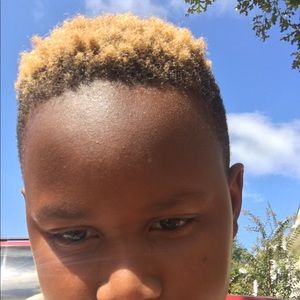 Meet your Posher, Demetrius